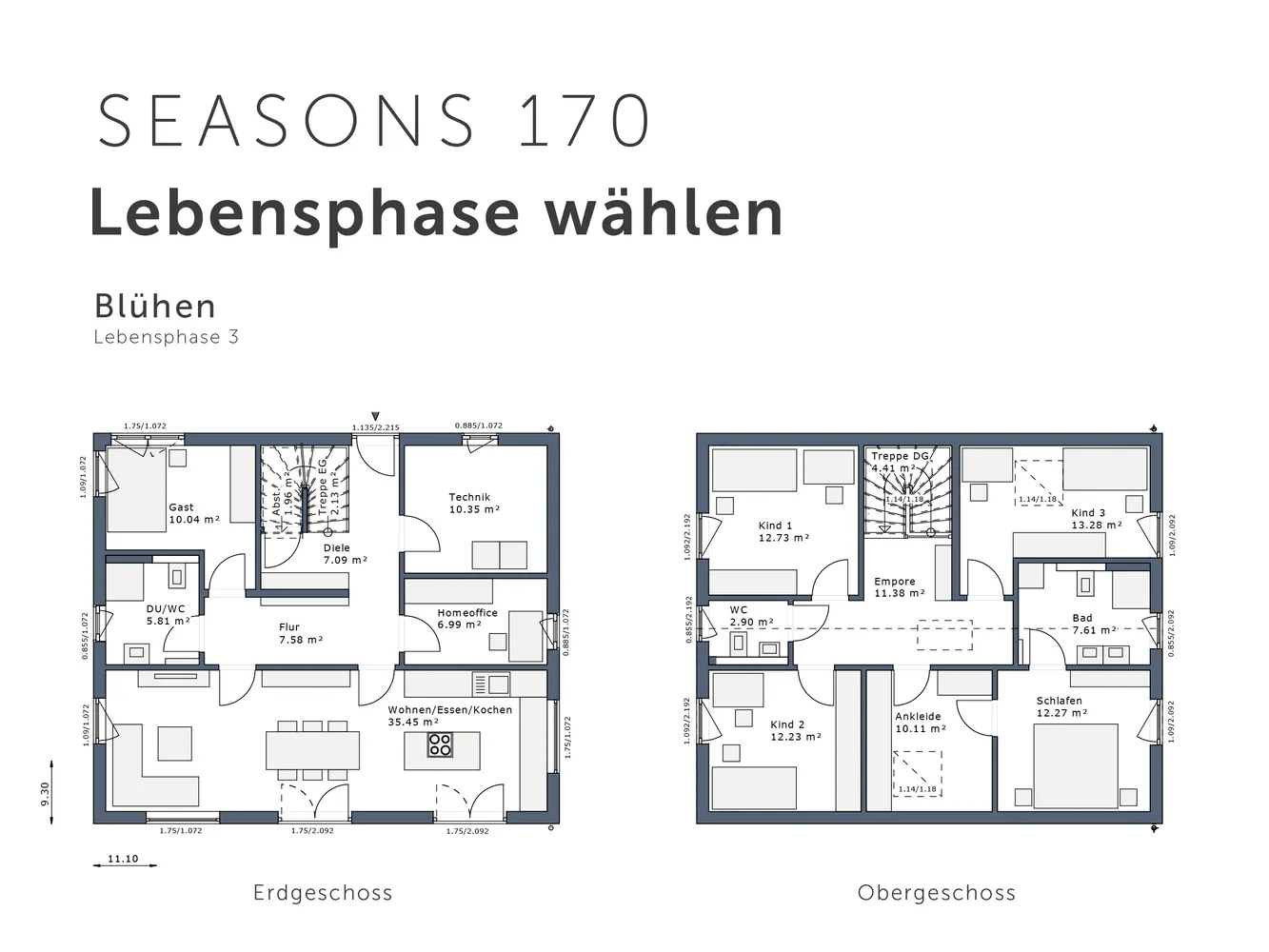 6 room house with 175 m² in Kaarst – Photo 7