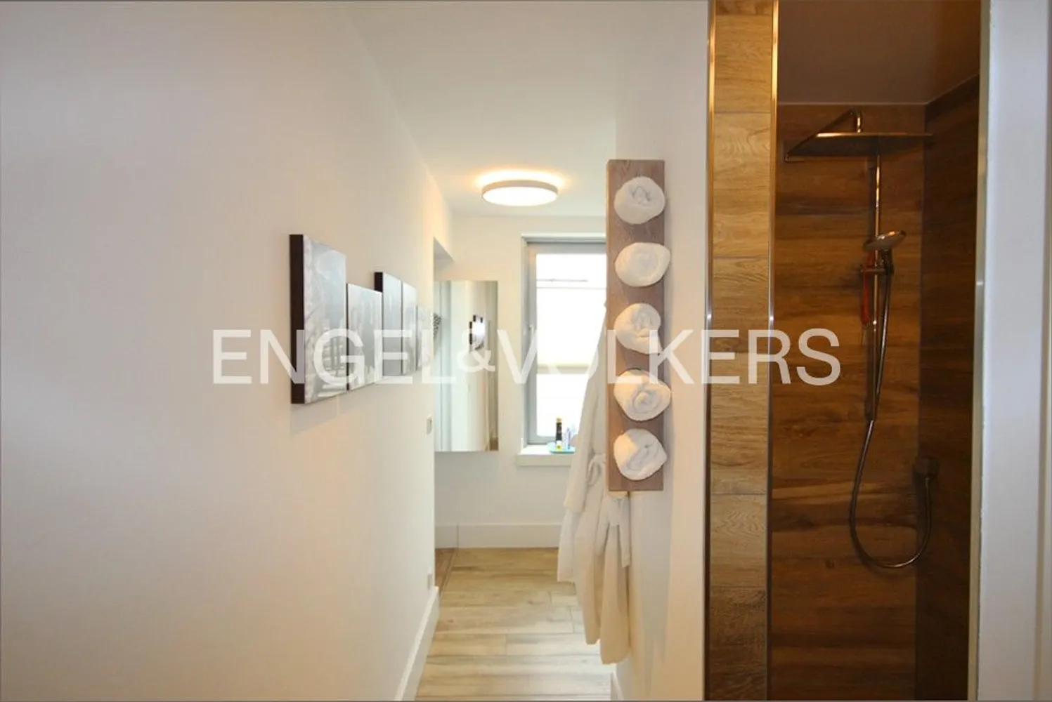 3 Zimmer Wohnung mit 210 m² in Bremen – Bild 6