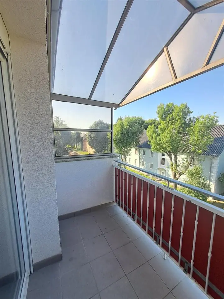 3 Zimmer Wohnung mit 58 m² in Bitterfeld-Wolfen – Bild 4