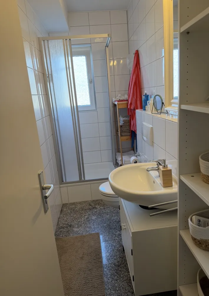 3 Zimmer Wohnung mit 73 m² in Köln – Bild 1