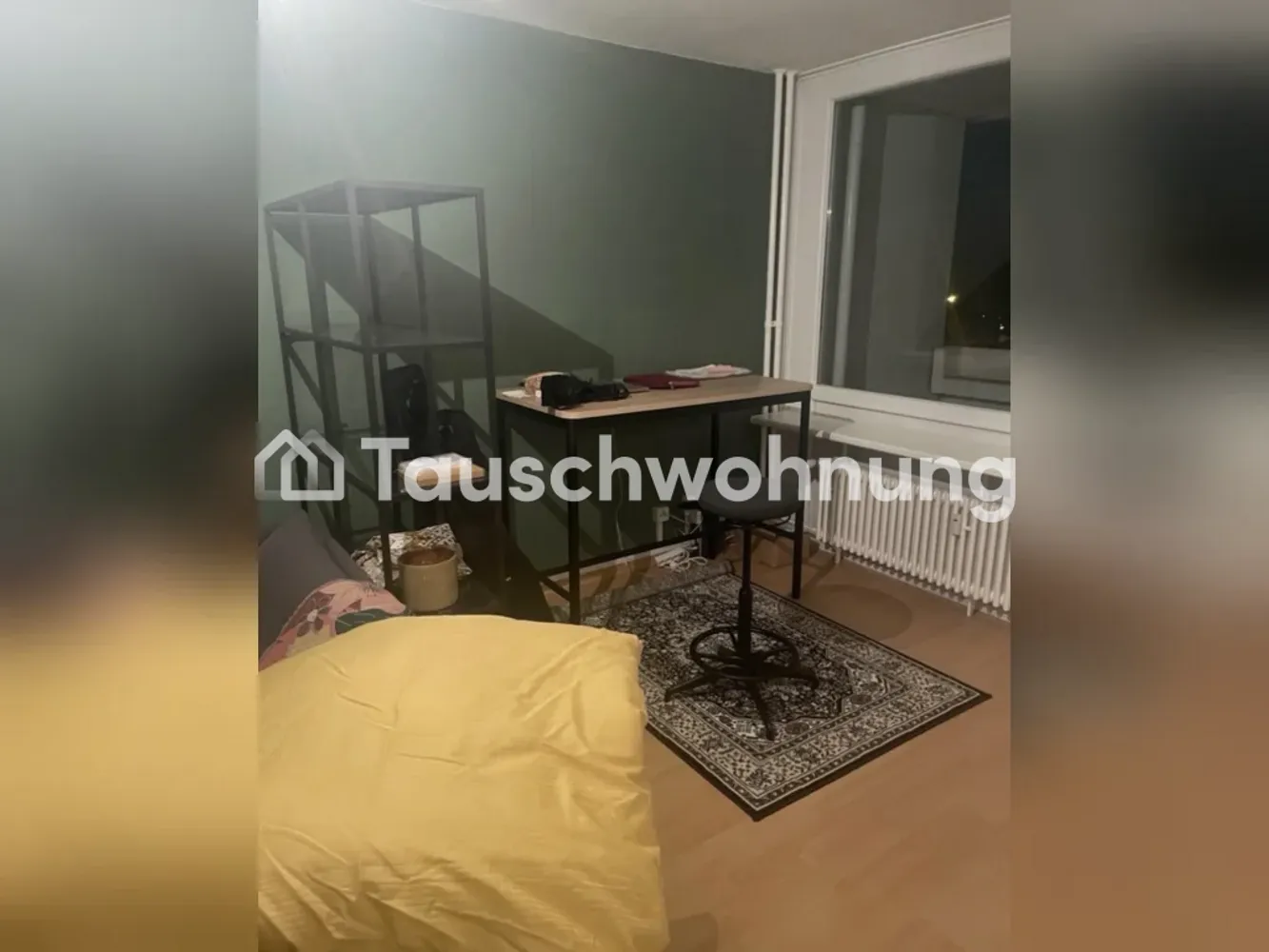 2 room apartment with 47 m² in Berlin – Photo 3