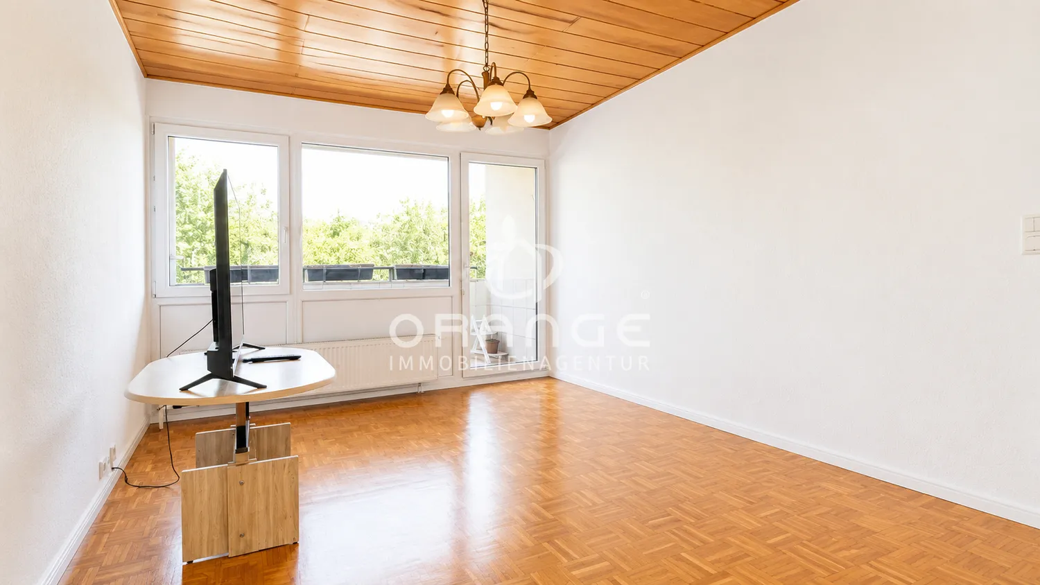 2 Zimmer Wohnung mit 58 m² in Duisburg – Bild 12