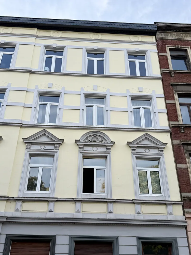 3 Zimmer Wohnung mit 82 m² in Aachen – Bild 4