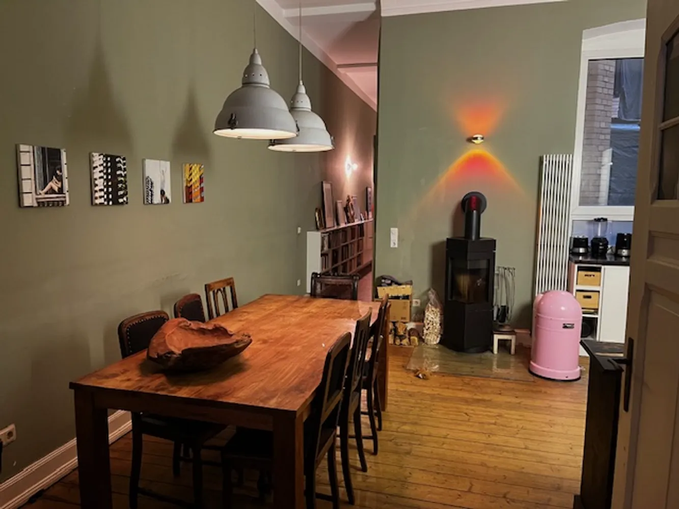 4 Zimmer Wohnung mit 101 m² in Köln – Bild 7