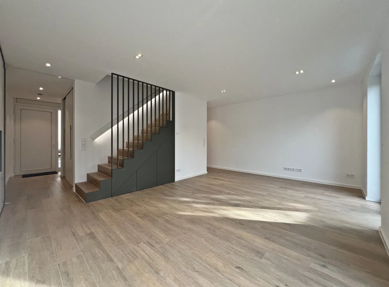 3 room apartment with 112 m² in Frankfurt am Main – Photo 10
