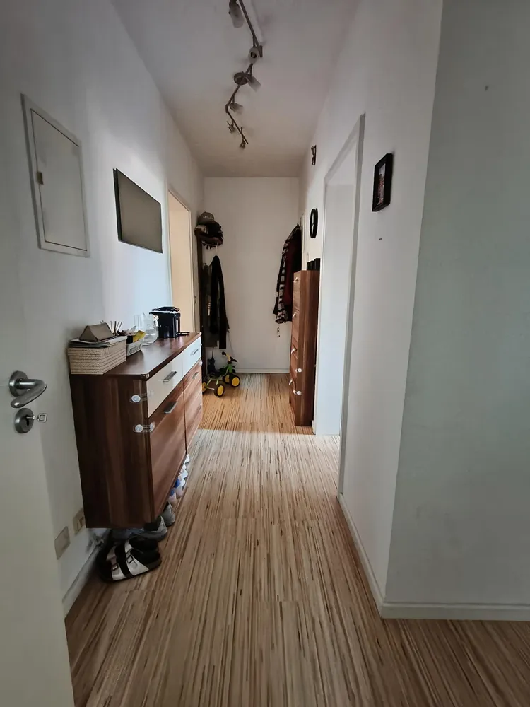 3 Zimmer Wohnung mit 64 m² in Münster – Bild 6