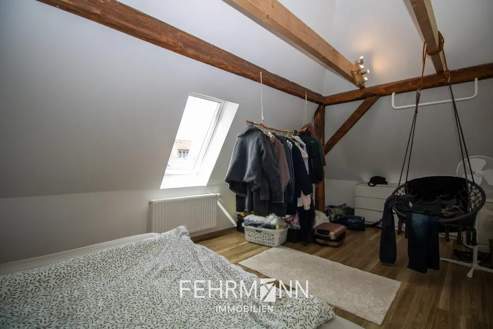 5 Zimmer Wohnung mit 182 m² in Meppen – Bild 4