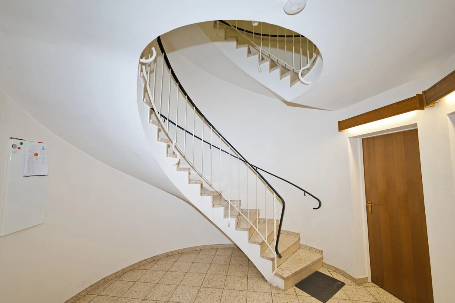 2 room apartment with 56 m² in Hamburg – Photo 7