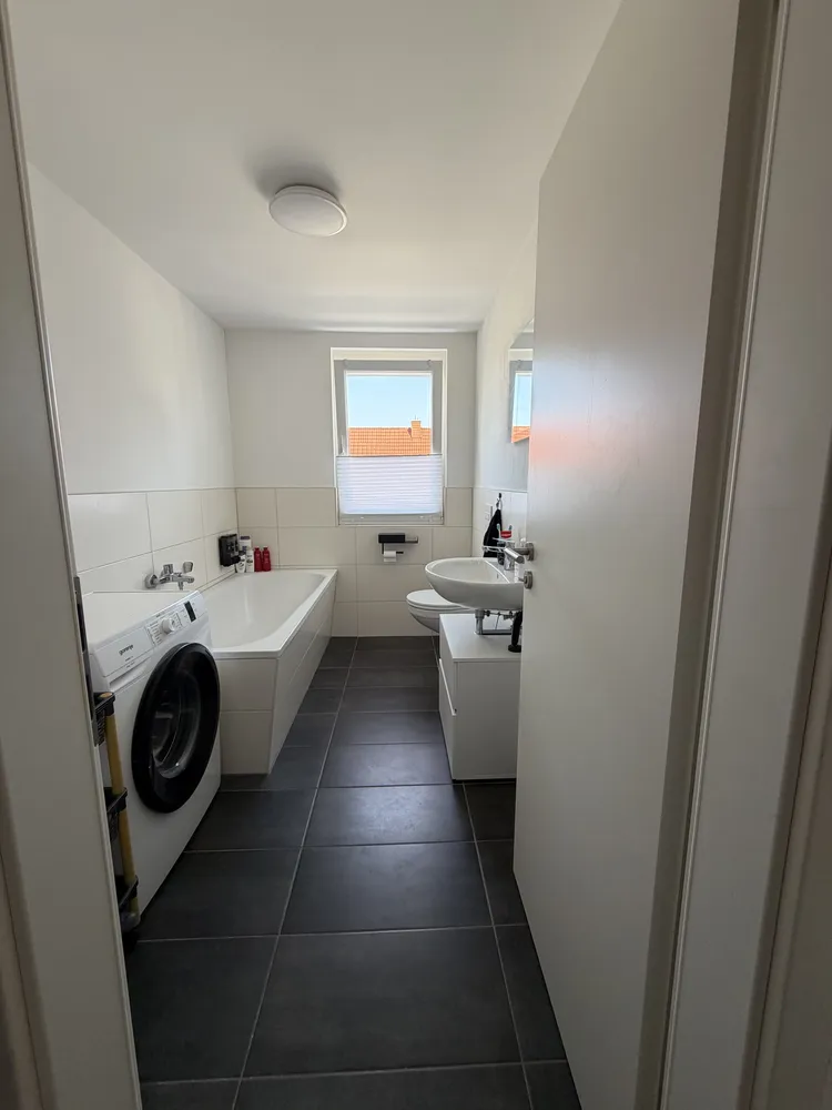4 room apartment with 100 m² in Magdeburg – Photo 10