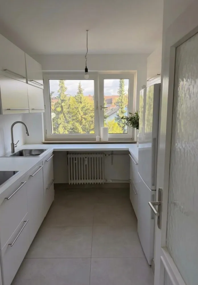 4 Zimmer Wohnung mit 92 m² in Mainz – Bild 9