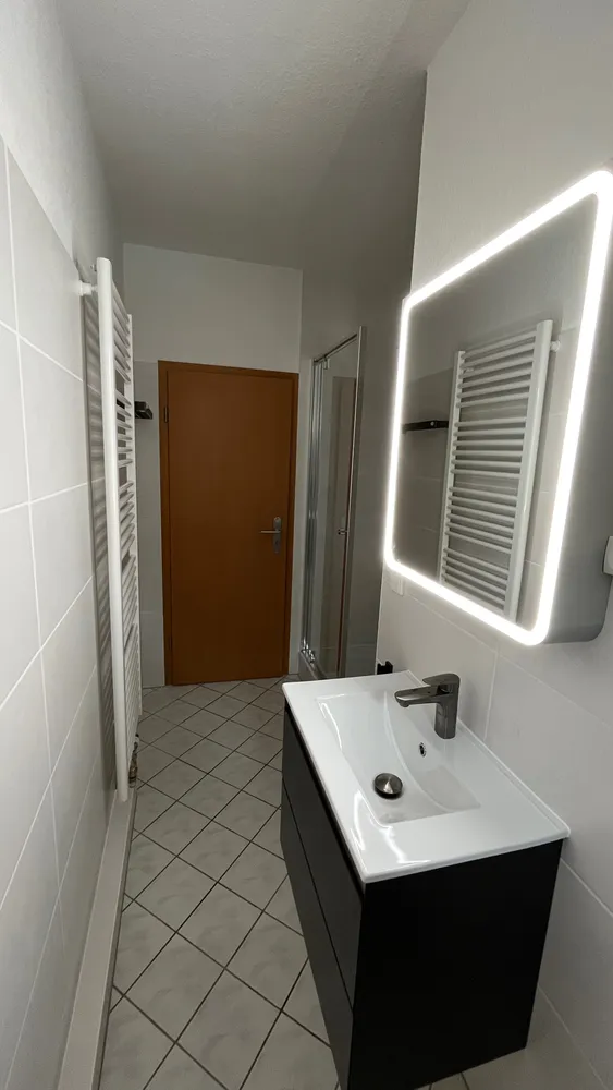 2 Zimmer Wohnung mit 45 m² in Leipzig – Bild 8