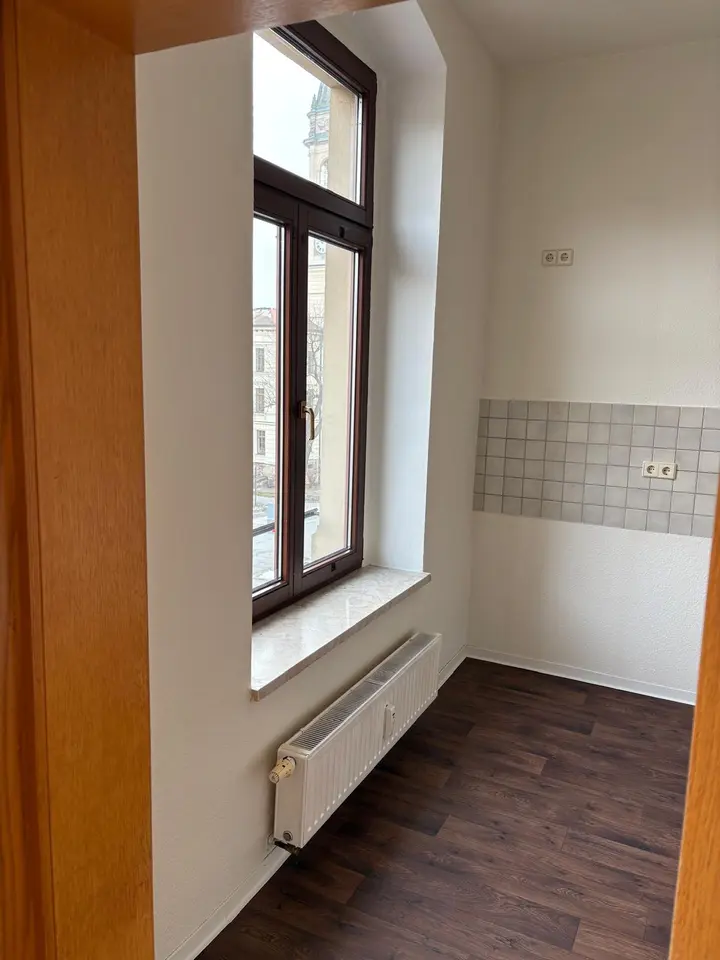 2 Zimmer Wohnung mit 69 m² in Zittau – Bild 1