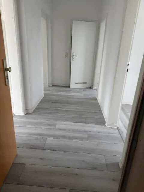 4 Zimmer Wohnung mit 57 m² in Dessau-Roßlau – Bild 9