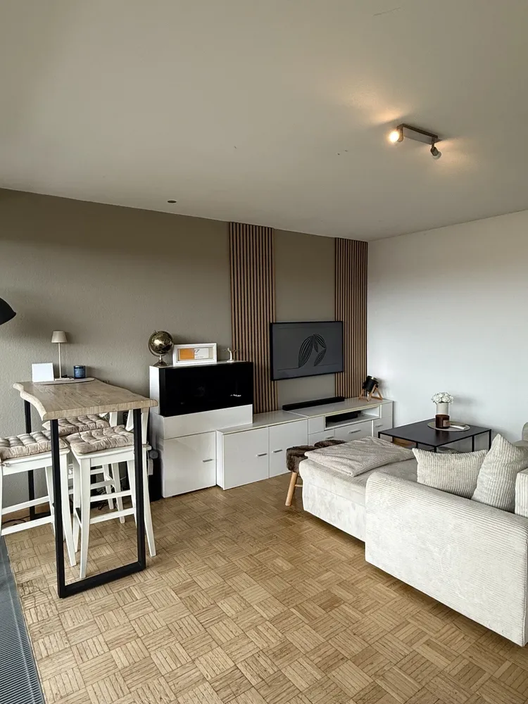 2 room apartment with 65 m² in Münster – Photo 1