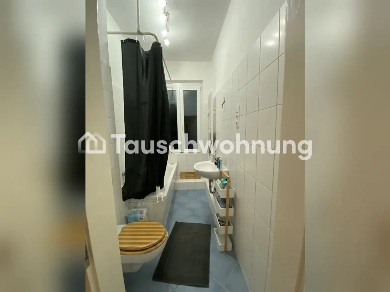2 room apartment with 52 m² in Berlin – Photo 2