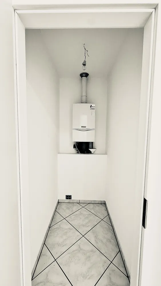 2 Zimmer Wohnung mit 55 m² in Trier – Bild 2