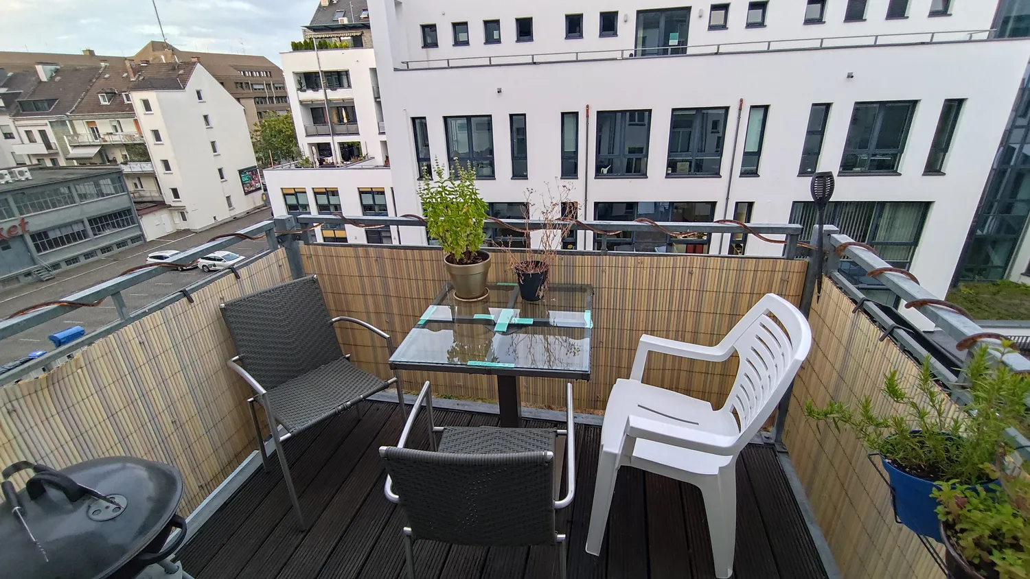 4 Zimmer Wohnung mit 103 m² in Koblenz – Bild 7