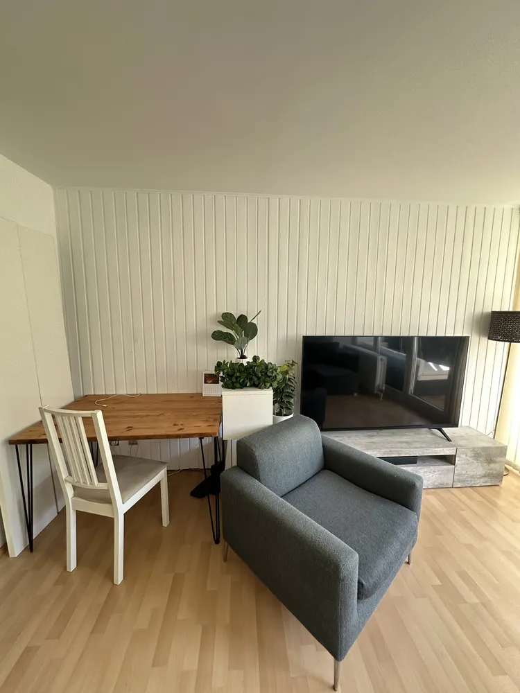 1 Zimmer Wohnung mit 30 m² in München – Bild 5