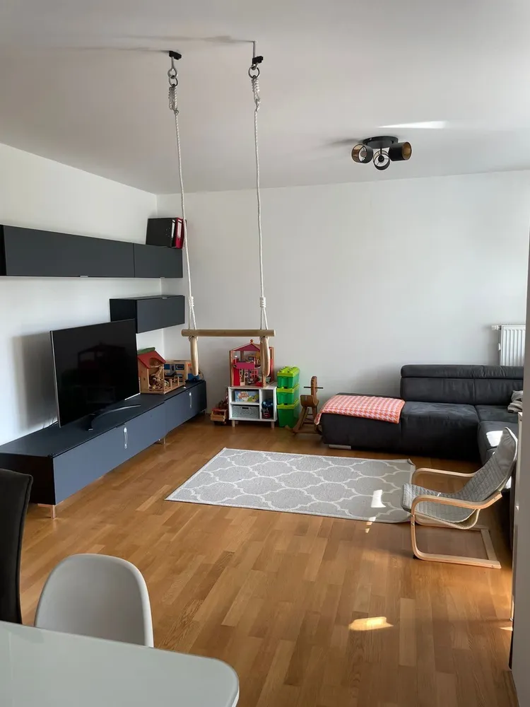 3 Zimmer Wohnung mit 81 m² in Regensburg – Bild 11