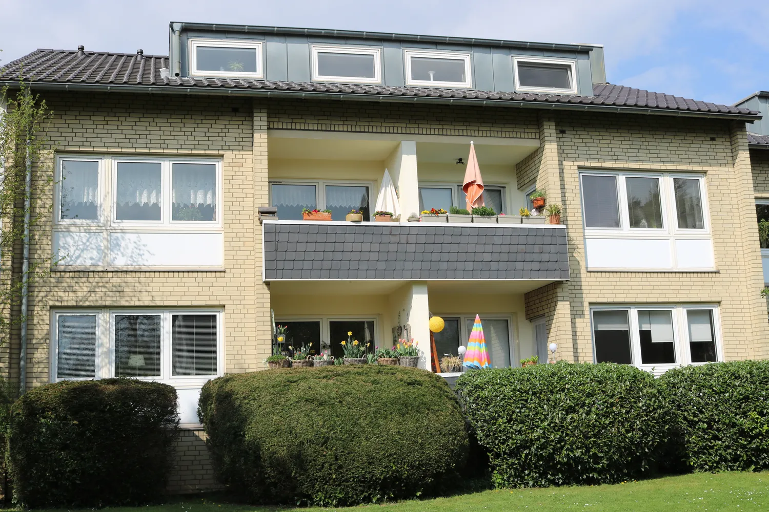 3 Zimmer Wohnung mit 73 m² in Bergisch Gladbach – Bild 5