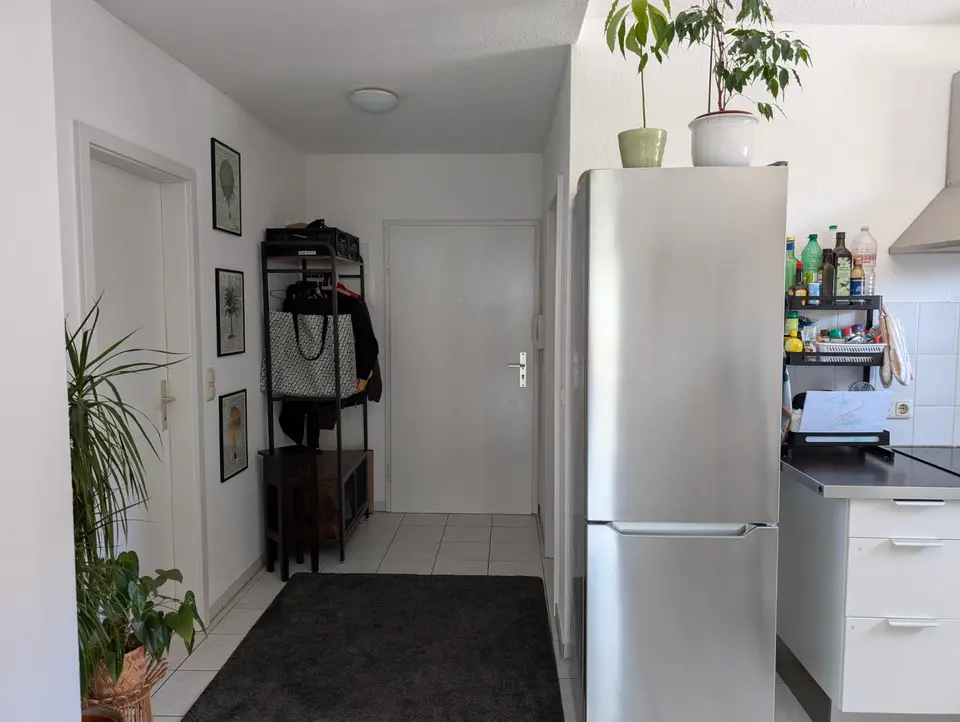 3 Zimmer Wohnung mit 67 m² in Marburg – Bild 5