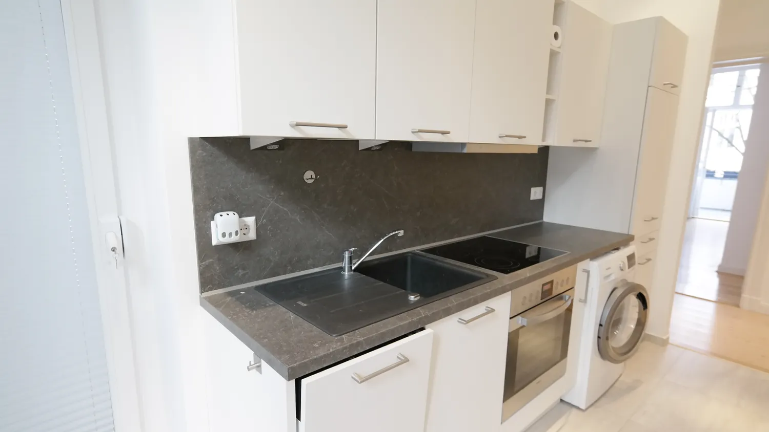 1 Zimmer Wohnung mit 45 m² in Berlin – Bild 8