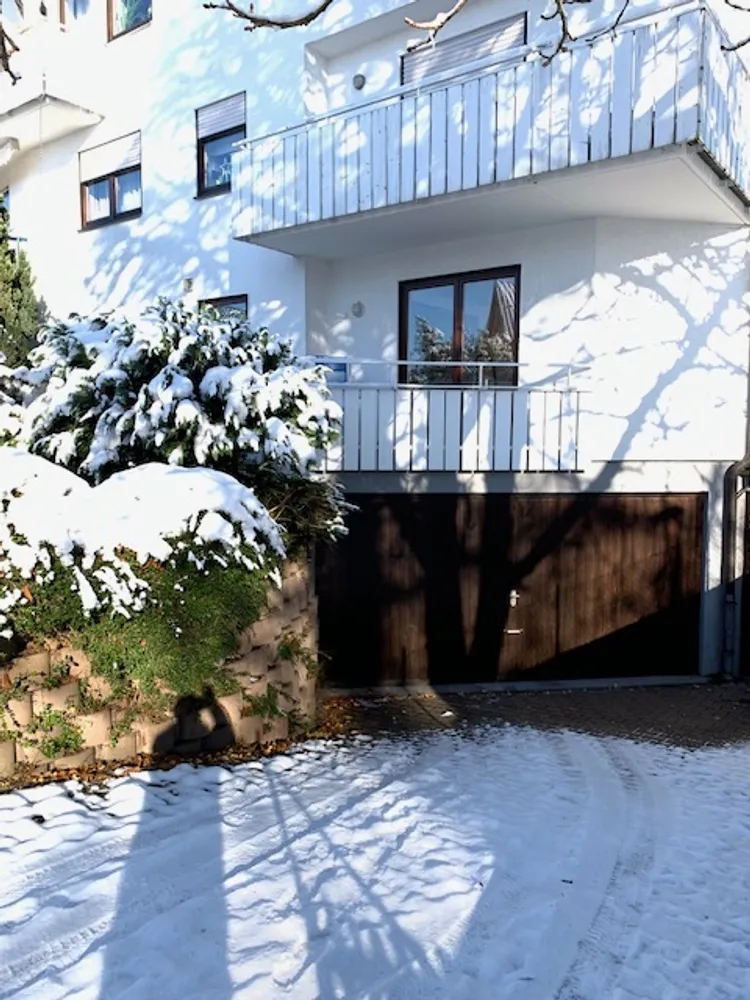 2 Zimmer Wohnung mit 66 m² in Sindelfingen – Bild 9