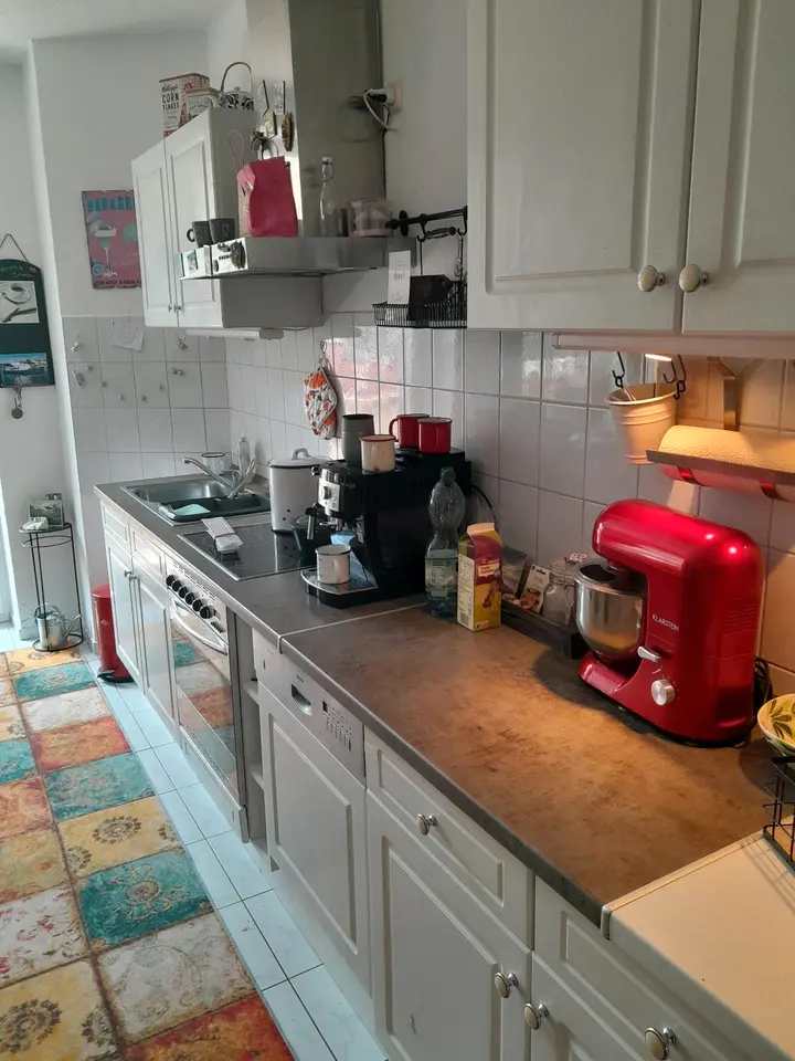 3 Zimmer Wohnung mit 54 m² in Leipzig – Bild 1