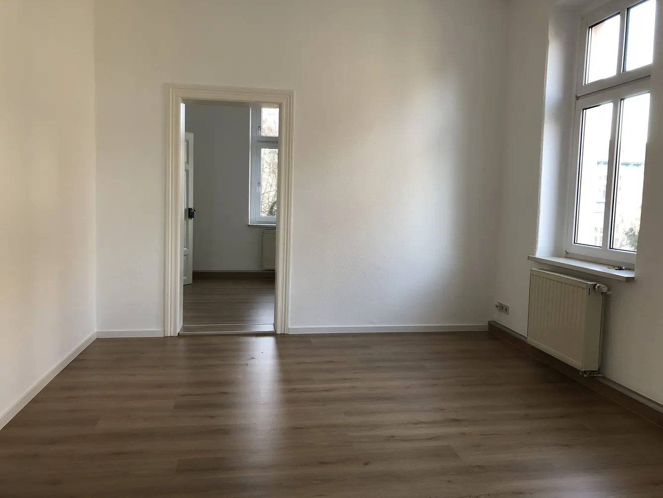 3 Zimmer Wohnung mit 83 m² in Bautzen – Bild 8