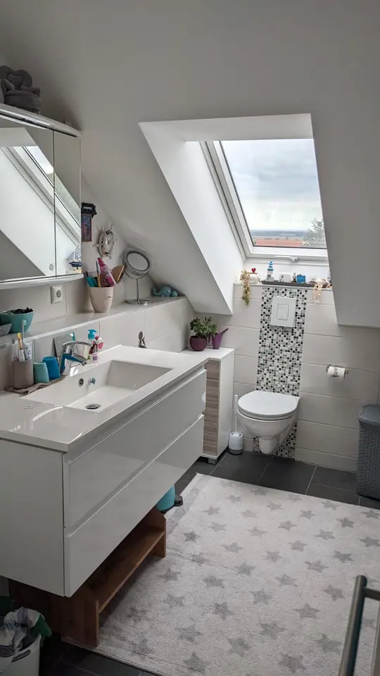 3 Zimmer Wohnung mit 76 m² in Delitzsch – Bild 7
