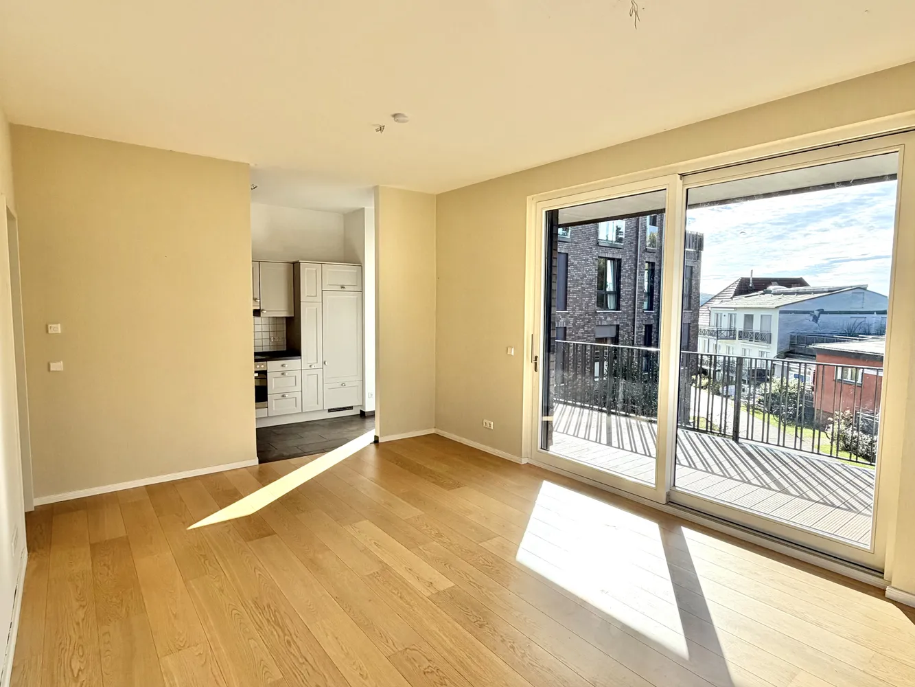 3 Zimmer Wohnung mit 85 m² in Berlin – Bild 6