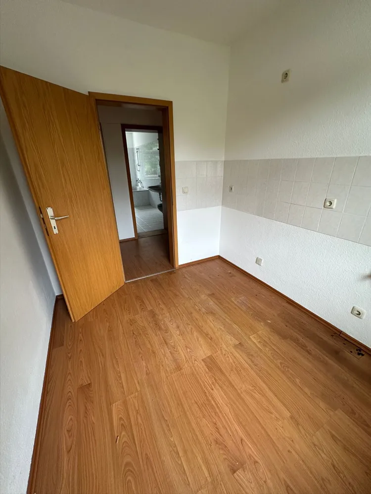 2 room apartment with 48 m² in Chemnitz – Photo 5