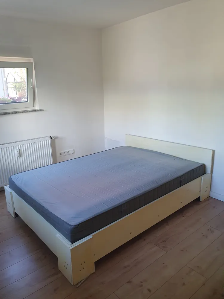 3 Zimmer Wohnung mit 63 m² in Heidelberg – Bild 2