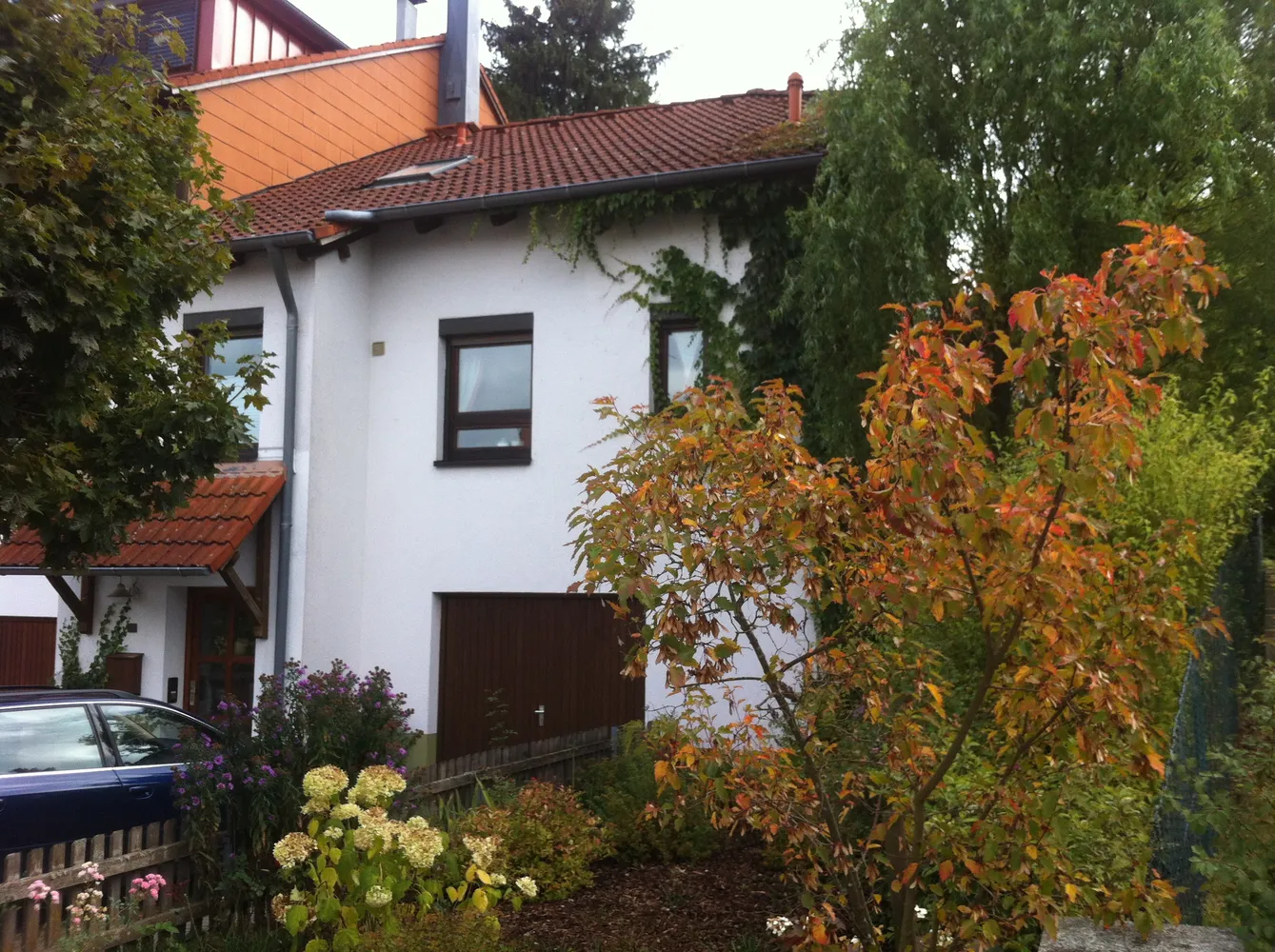 5 Zimmer Haus mit 133 m² in Ansbach – Bild 3