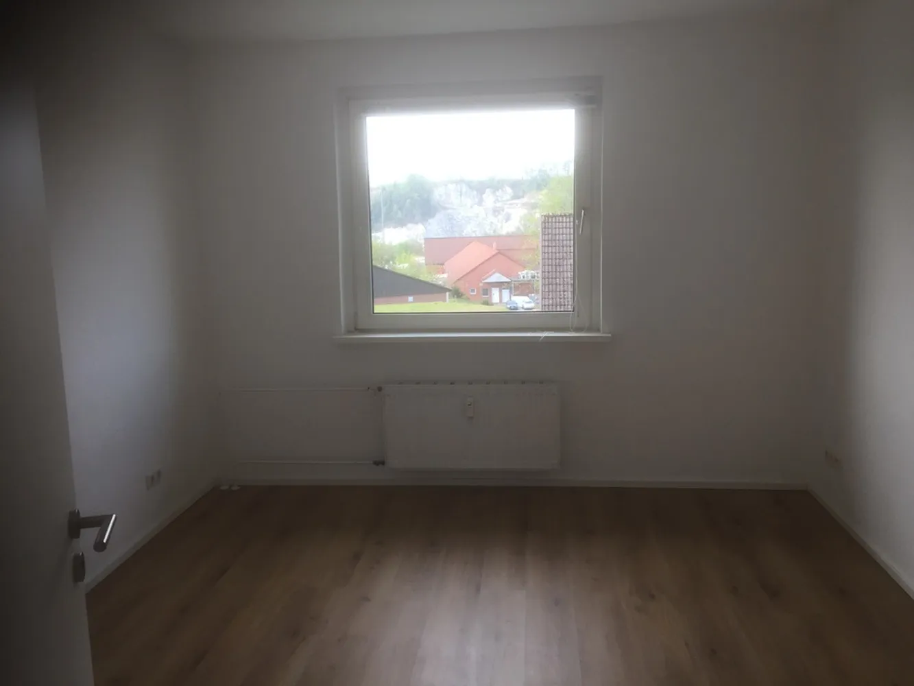3 room apartment with 61 m² in Osterode am Harz – Photo 1