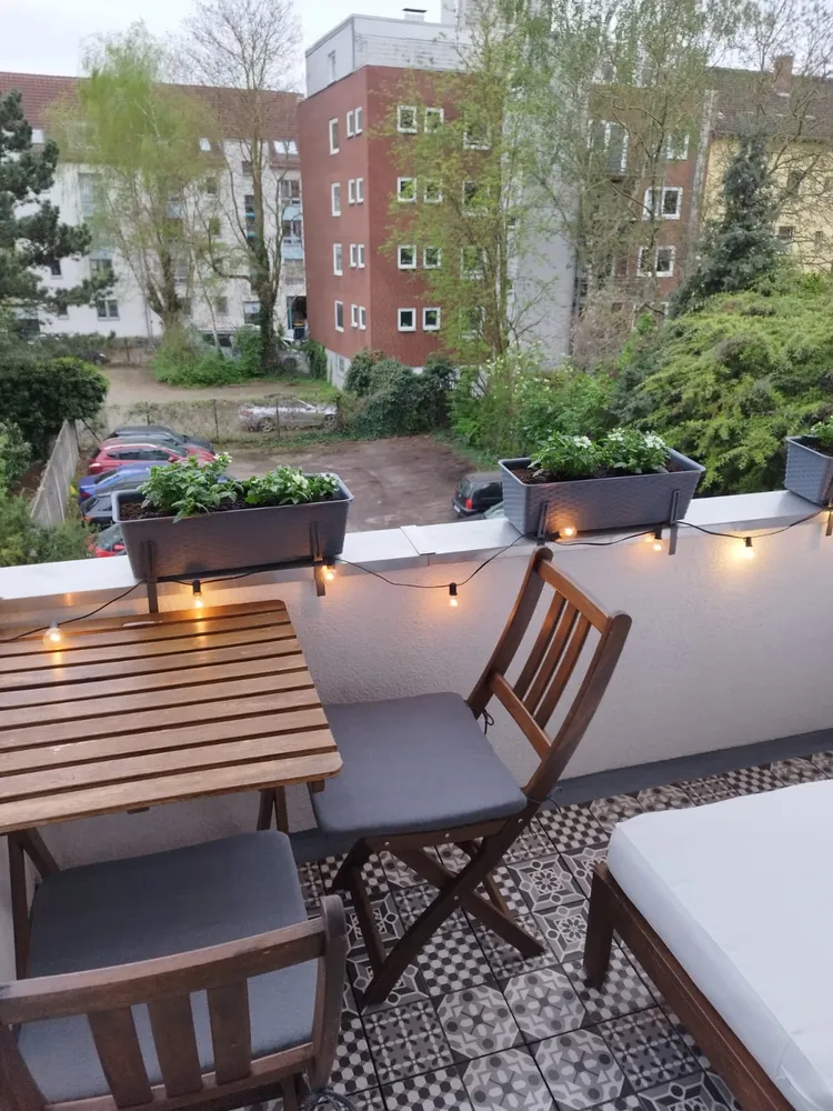 3 Zimmer Wohnung mit 83 m² in Hannover – Bild 8