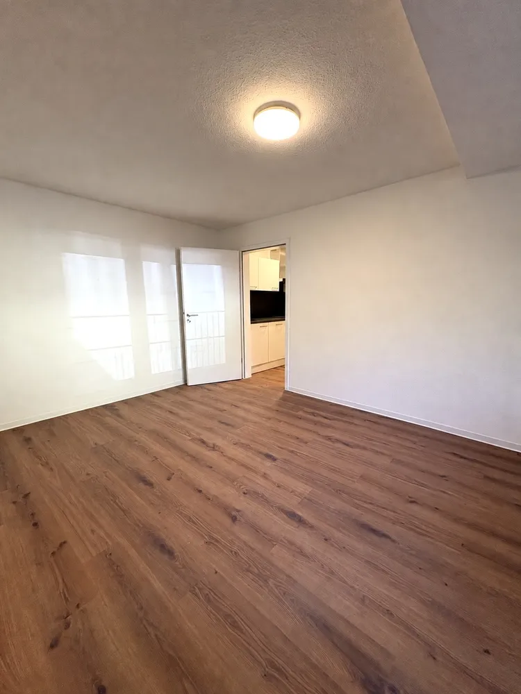 1 Zimmer Wohnung mit 30 m² in Aachen – Bild 4