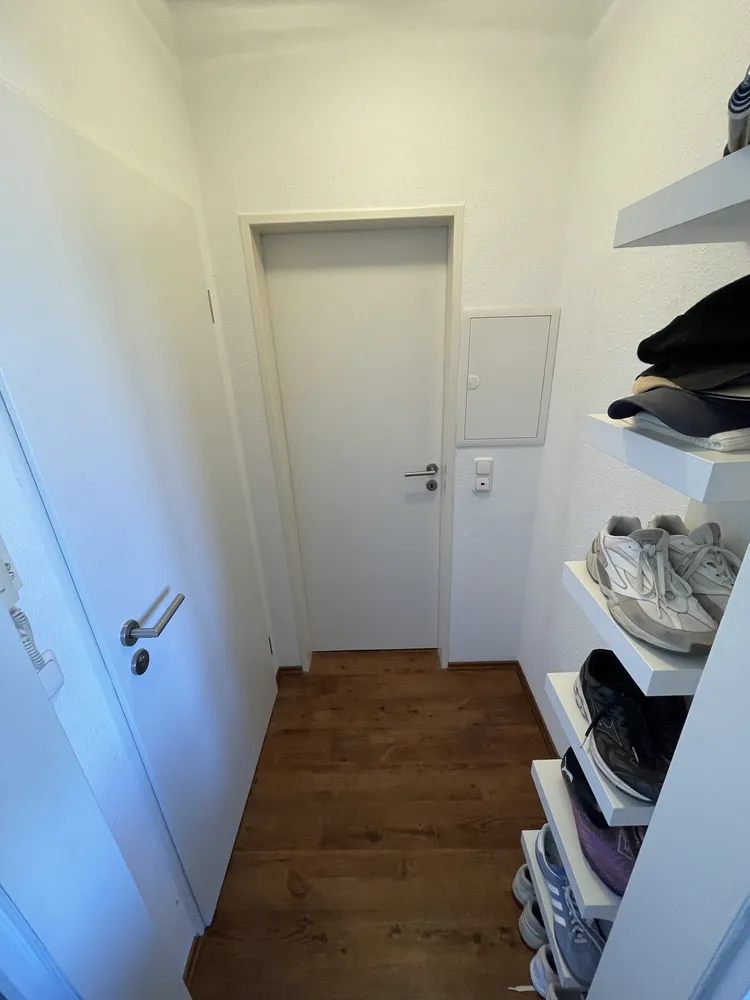 1 Zimmer Wohnung mit 29 m² in Paderborn – Bild 6