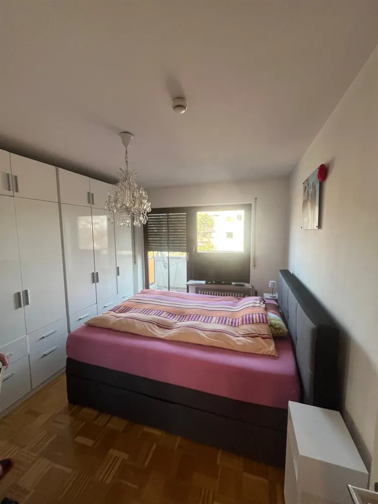2 Zimmer Wohnung mit 62 m² in München – Bild 10