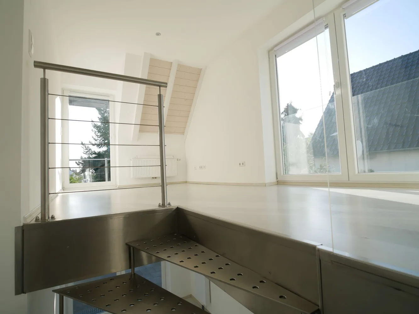 3 room apartment with 66 m² in Karlsruhe – Photo 8