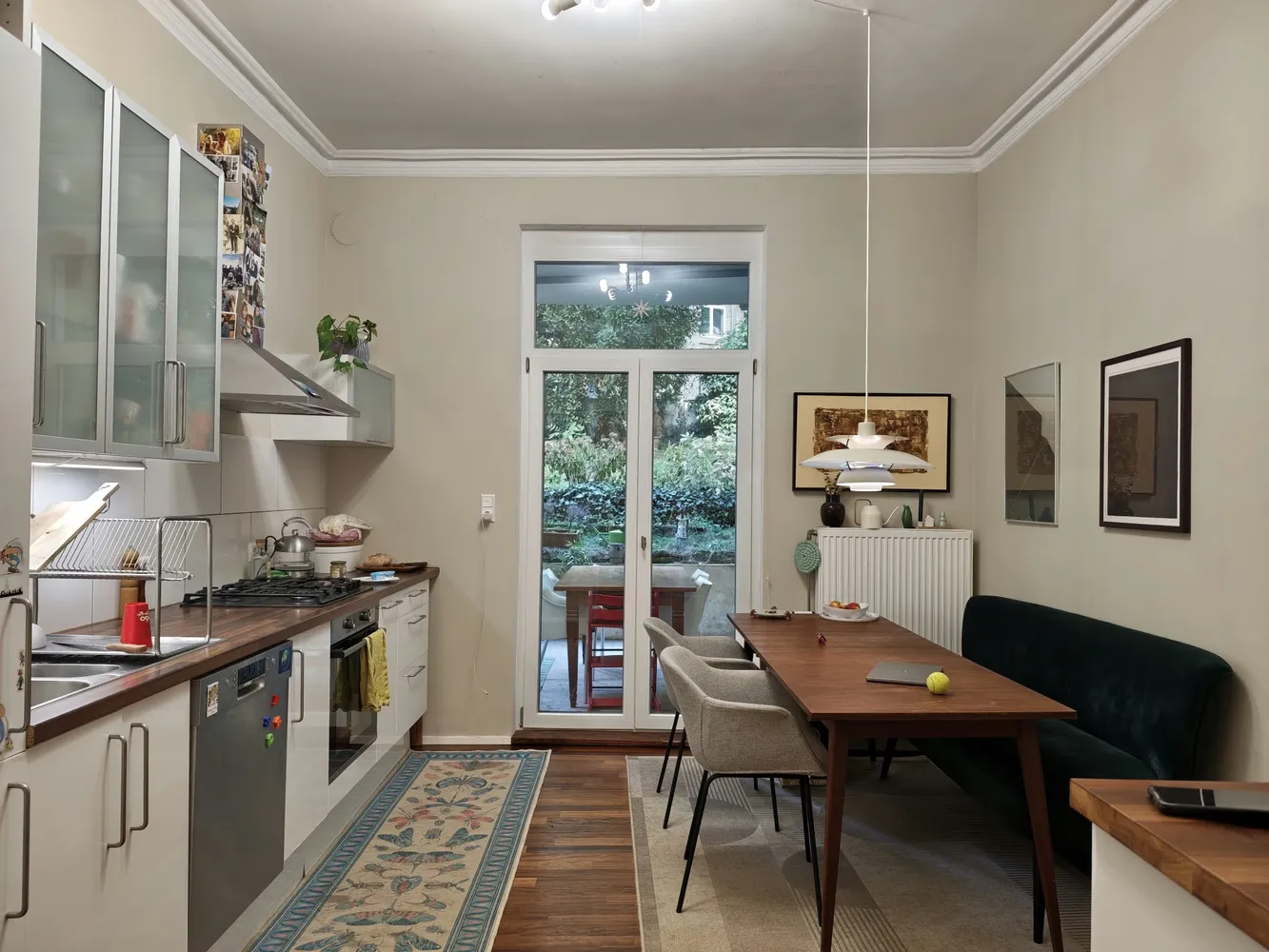 4 Zimmer Wohnung mit 98 m² in Stuttgart – Bild 5