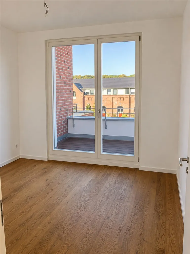 3 Zimmer Wohnung mit 109 m² in Potsdam – Bild 4