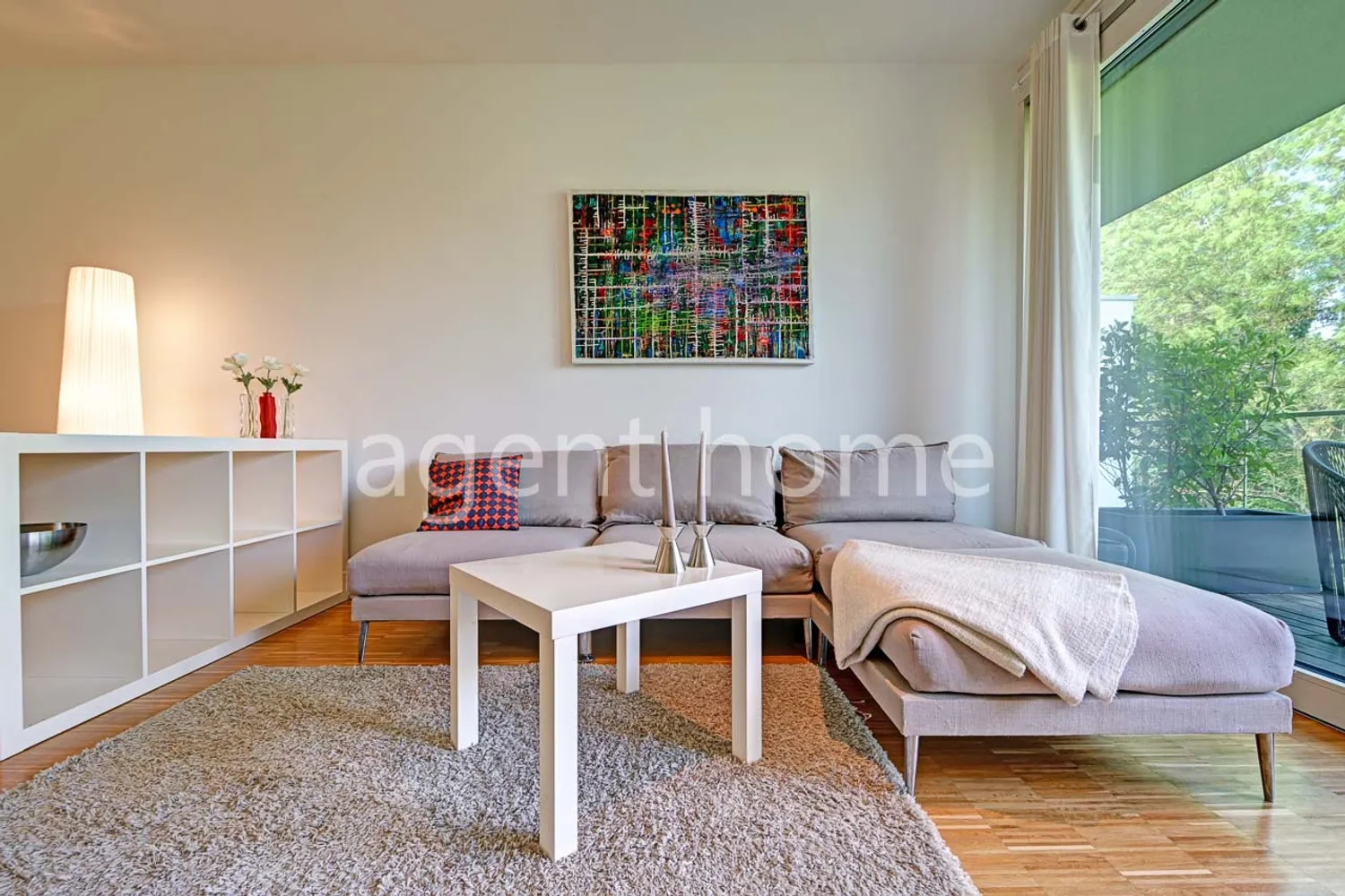 2 Zimmer Wohnung mit 55 m² in Stuttgart – Bild 1