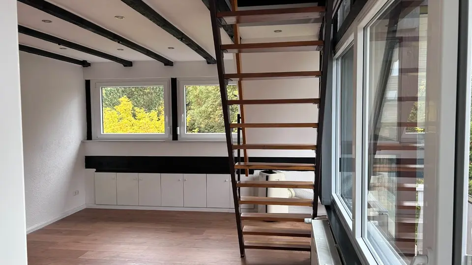 2 Zimmer Wohnung mit 55 m² in Braunschweig – Bild 2