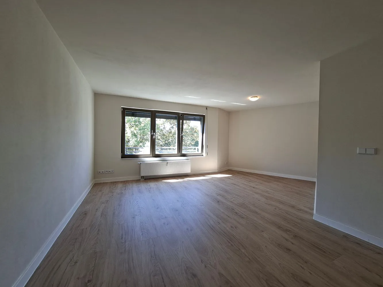 1 room apartment with 41 m² in Dresden – Photo 5
