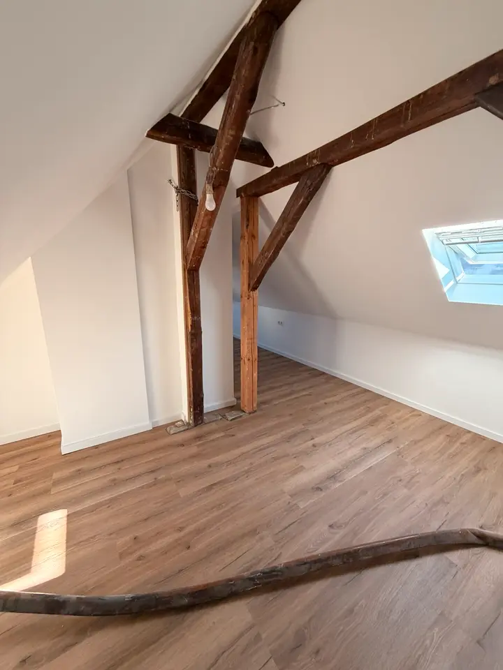2 Zimmer Wohnung mit 20 m² in Bielefeld – Bild 2