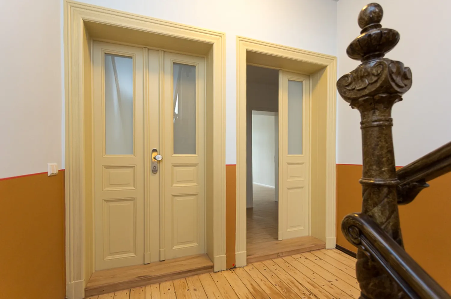 5 Zimmer Wohnung mit 148 m² in Leipzig – Bild 5