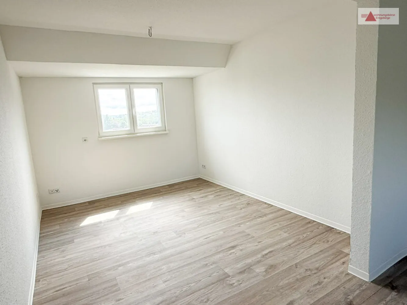 2 Zimmer Wohnung mit 47 m² in Annaberg-Buchholz – Bild 6