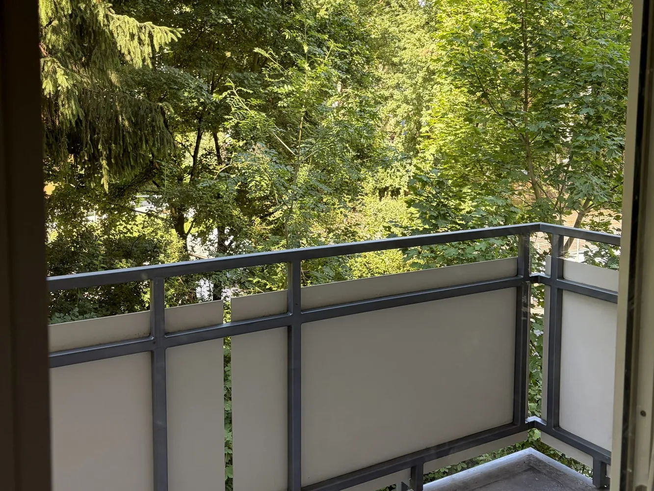1 Zimmer Wohnung mit 38 m² in Wiesbaden – Bild 5