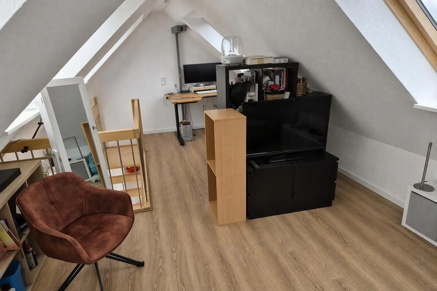 3 Zimmer Wohnung mit 68 m² in Hamburg – Bild 10